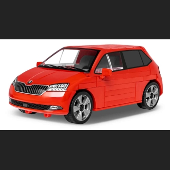 Skoda Fabia  77  Kl.